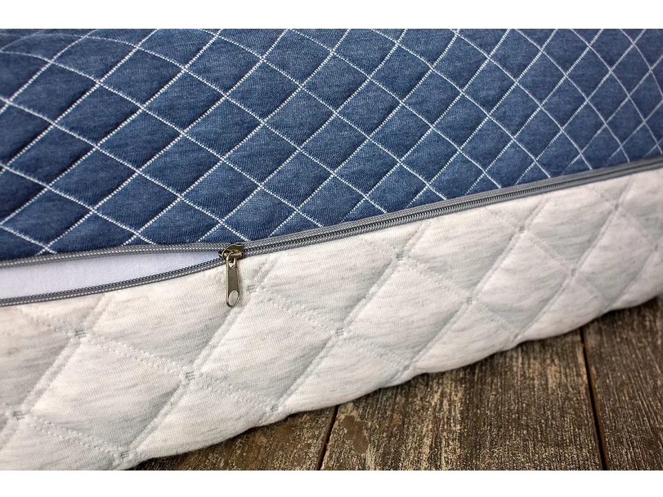 Фото №9  Матрас OGOGOHOME Матрас Lux Alfa Middle