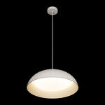 Превью фото №4  Подвесной светильник 10229P White Подвесной светильник LOFT IT Cappello