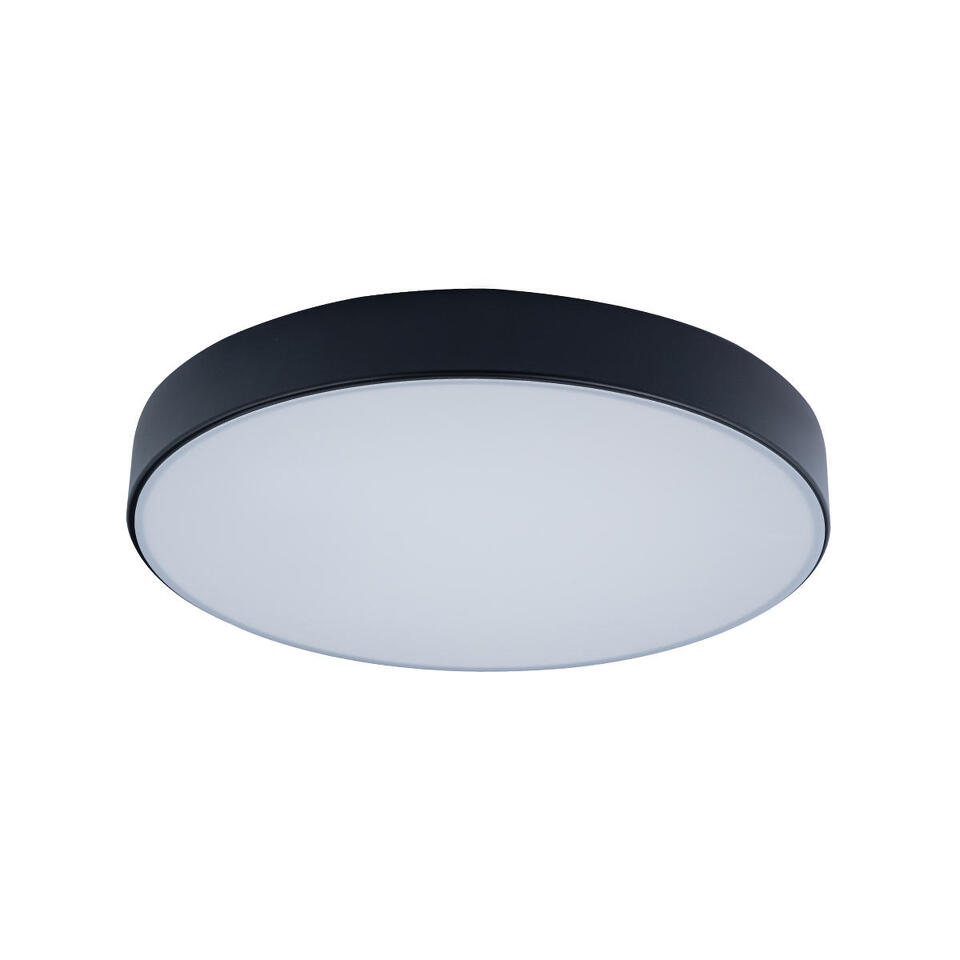 Фото №3  10002/24 Black Потолочный светильник LOFT IT Axel