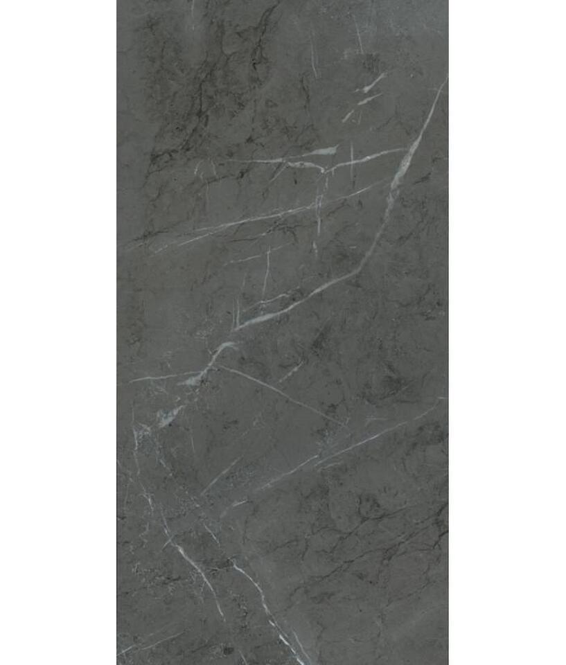 Фото №12  ARIANA Керамогранит NOBILE GREY GRAFITE RET 60X120