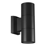 Превью фото №2  NOVOTECH 370988 STREET NT25 000 черный Светильник ландшафтный IP65 GU10 2*50W 100-240V LANDSCAPE