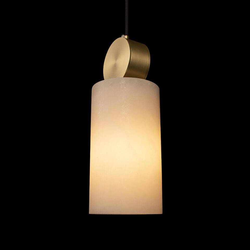 Фото №7  Подвесной светильник 10249/B Подвесной светильник LOFT IT Dolomite