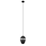 Превью фото №1  Подвесной светильник 10336 Black Подвесной светильник LOFT IT Viterbo