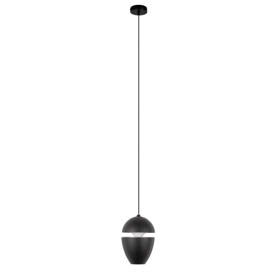 Фото №6  Подвесной светильник 10336 Black Подвесной светильник LOFT IT Viterbo