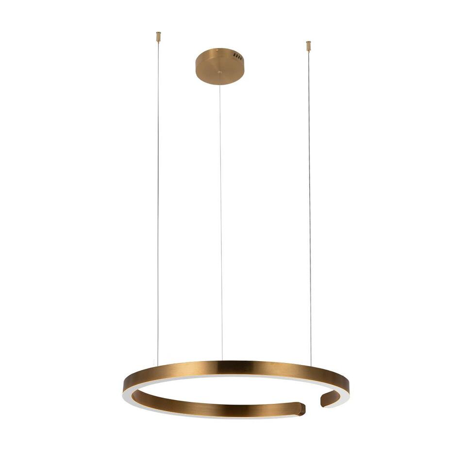 Фото №5  Подвесной светильник 10013L Подвесной светильник LOFT IT Ring