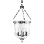Превью фото №3  Подвесной светильник 10455/4 CR Подвесной светильник LOFT IT Incense