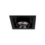 Превью фото №3  10327/D Black Встраиваемый светильник LOFT IT Apex