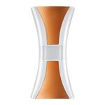 Превью фото №6  NOVOTECH 358937 STREET NT22 730 белый/золото Светильник ландшафтный светодиодный IP54 LED 4000К 12W 85-265V CALLE
