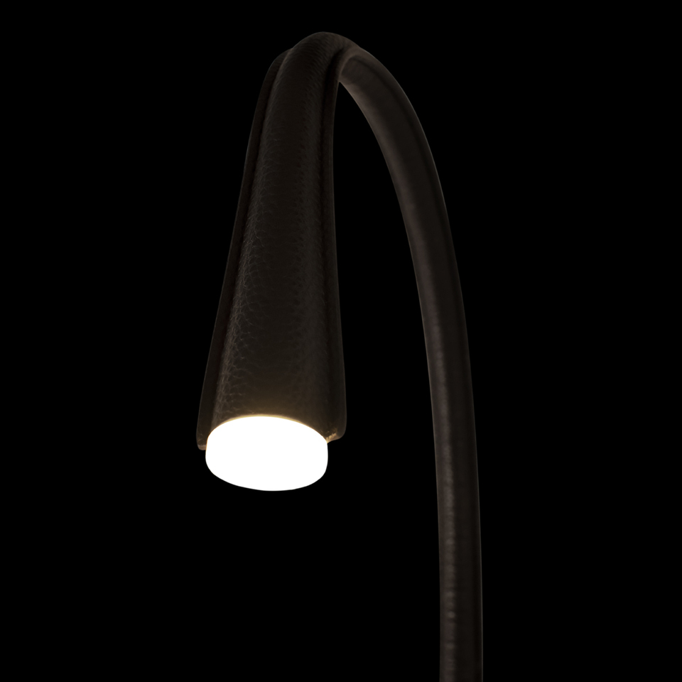 Фото №7  10398 Настенный светильник LOFT IT Arrow
