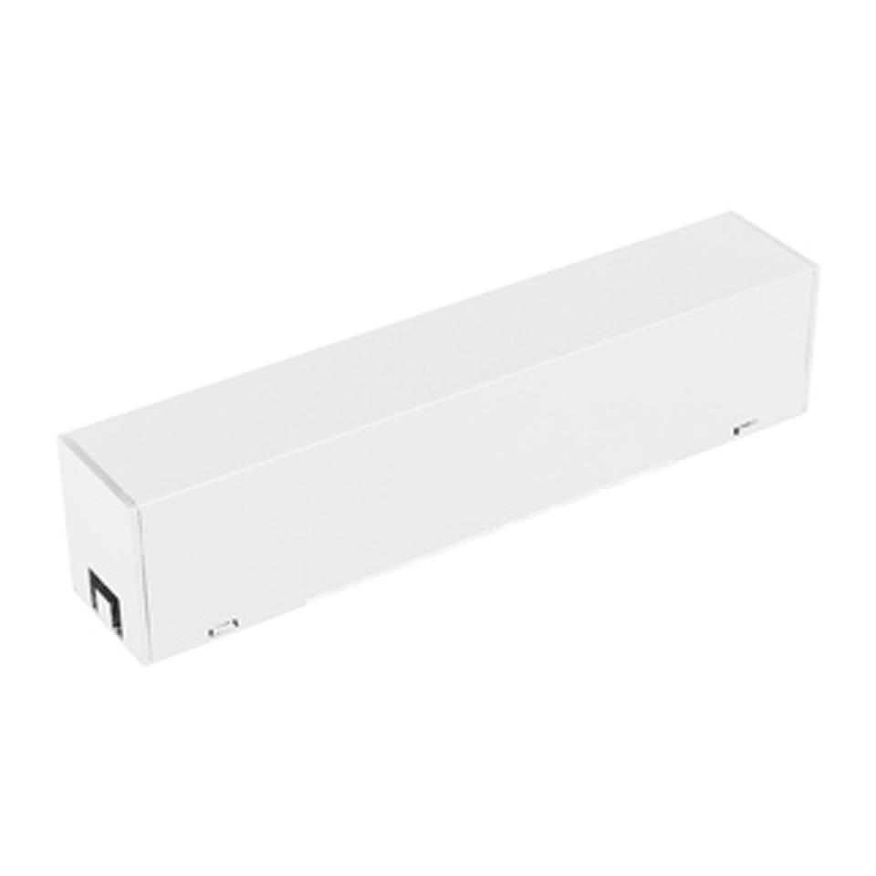 Фото №1  Arlight Коннектор прямой MAG-CON-45-I-POWER (WH) ( IP20 Металл, 5 лет)