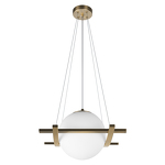 Превью фото №3  Подвесной светильник 10424/200 Подвесной светильник LOFT IT Swing