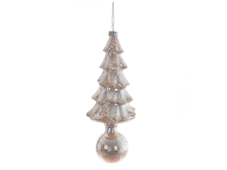 Фото №1  OGOGOHOME Елочное украшение Christmas tree