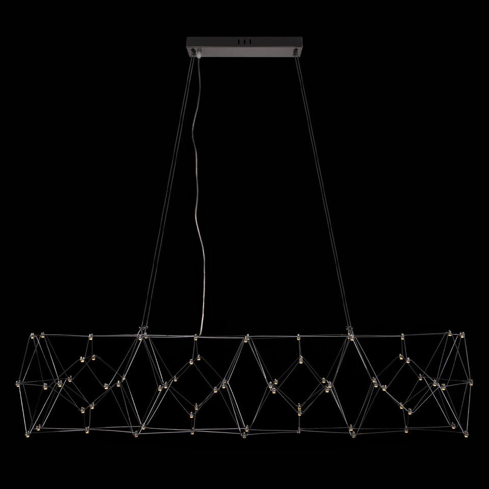 Фото №10  Подвесной светильник 10257/1720 Подвесной светильник LOFT IT Universe