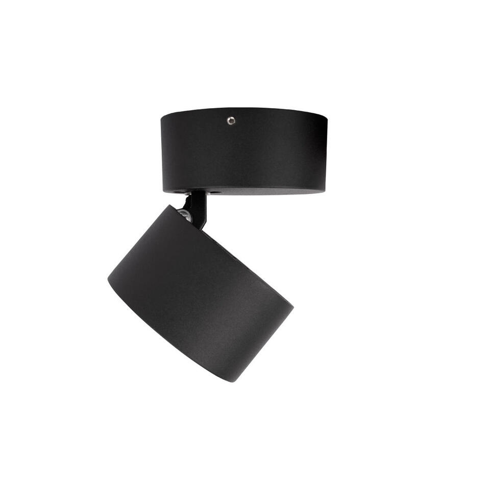 Фото №7  10323/A Black Накладной светильник LOFT IT Focus