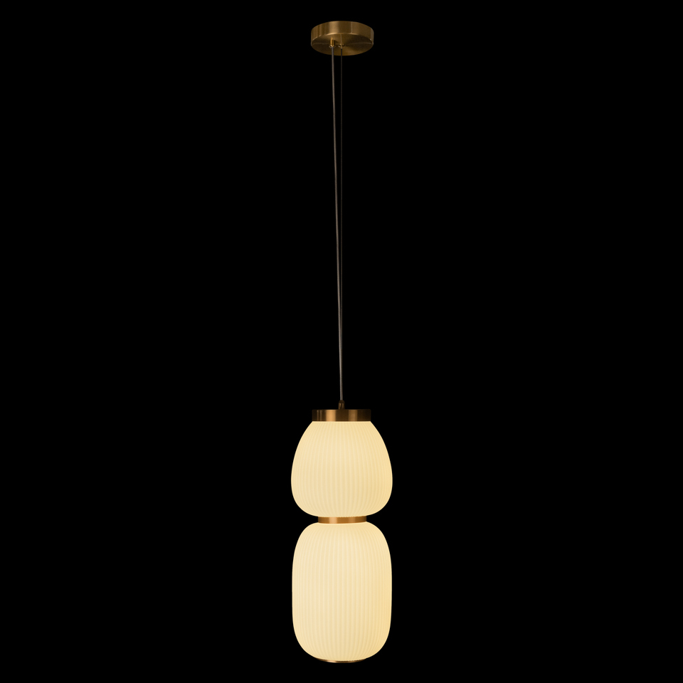 Фото №9  Подвесной светильник 10422/A Подвесной светильник LOFT IT Duff