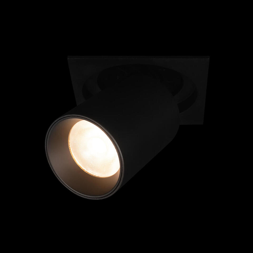Фото №7  10327/D Black Встраиваемый светильник LOFT IT Apex