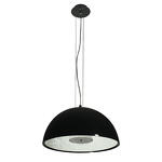 Превью фото №1  Подвесной светильник 10106/600 Black Подвесной светильник LOFT IT Mirabell
