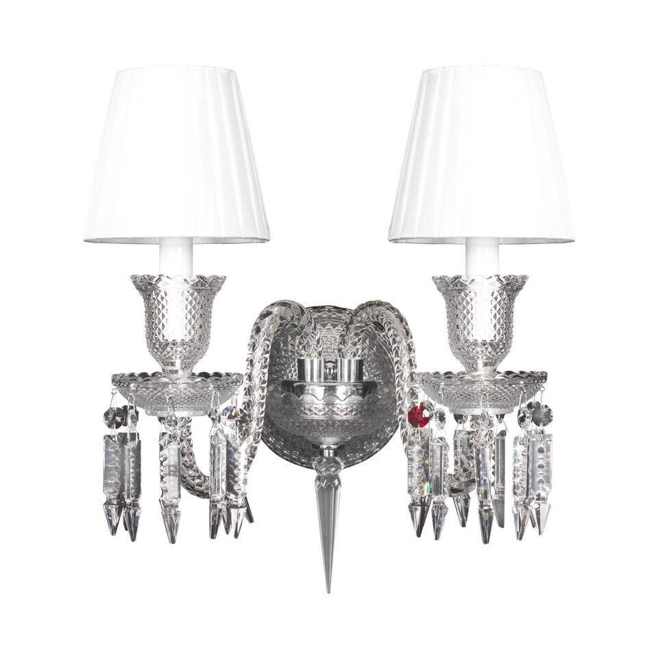 Фото №6  10210/2W White Настенный светильник LOFT IT Zenith