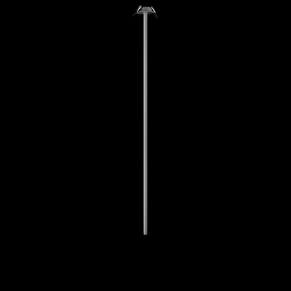 Фото №13  10359/1000 White Потолочный светильник LOFT IT Cane