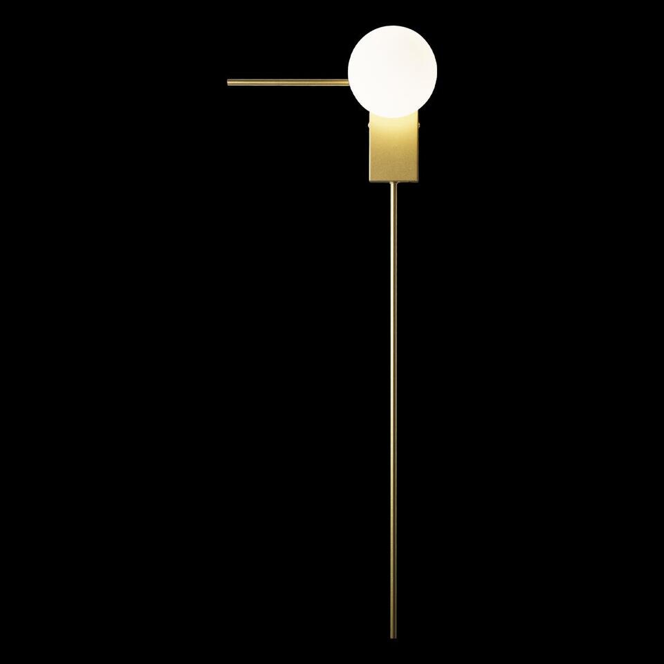 Фото №5  10132/D Gold Бра LOFT IT Meridian