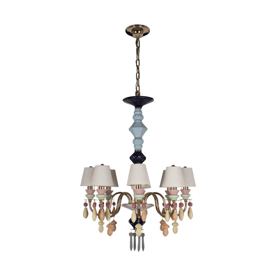 Фото №8  Подвесной светильник 10203/8 Mult Подвесной светильник LOFT IT Grace