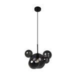 Превью фото №1  Подвесной светильник 2029-P6 mini Подвесной светильник LOFT IT Bolle
