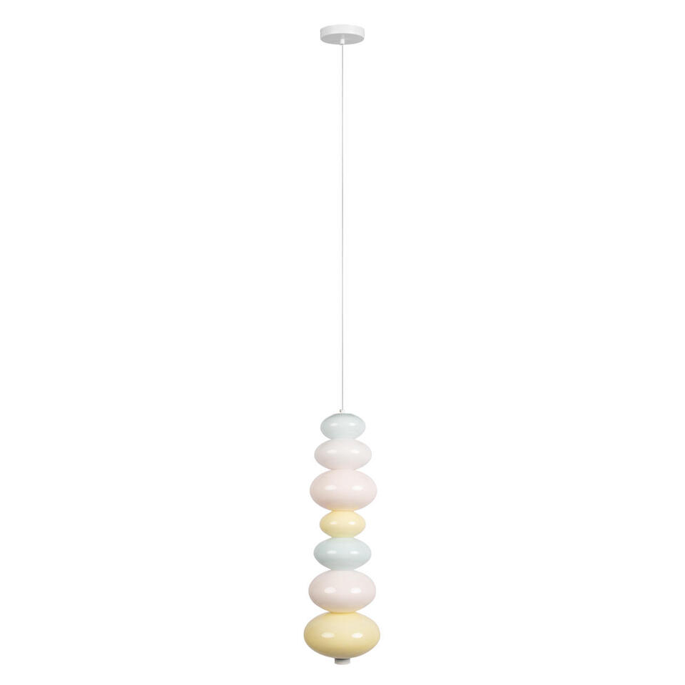 Фото №6  Подвесной светильник 10271P/A Подвесной светильник LOFT IT Macaroon