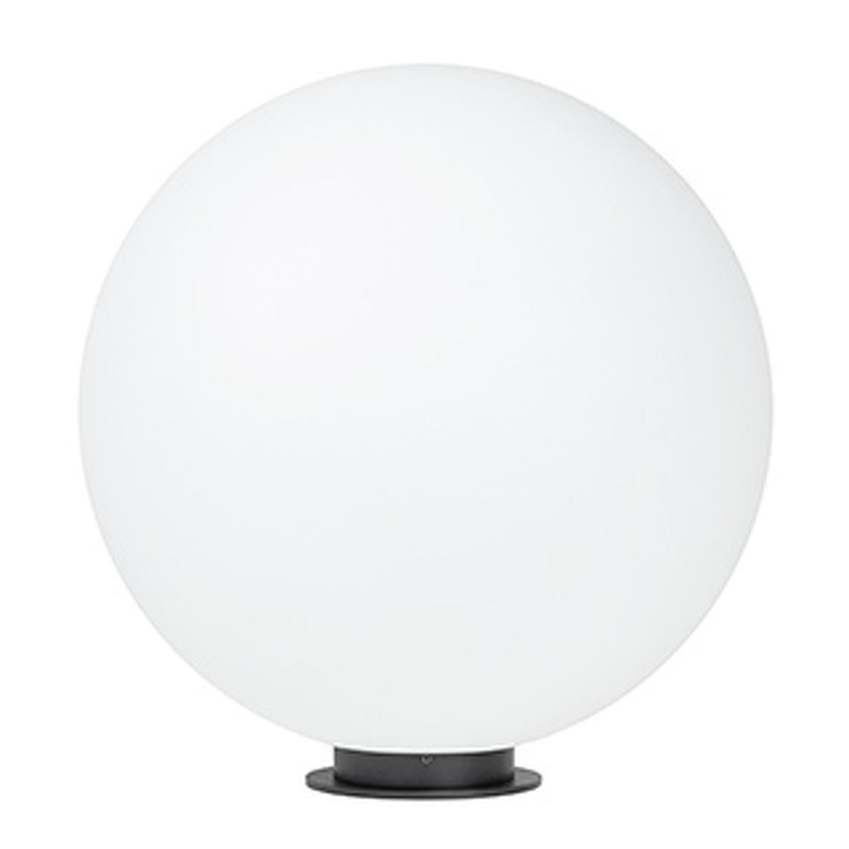 Фото №1  Arlight Светильник KT-GLOBE-R500-15W Warm3000 (DG, 275 deg, 24V) ( IP65 Металл, 3 года)