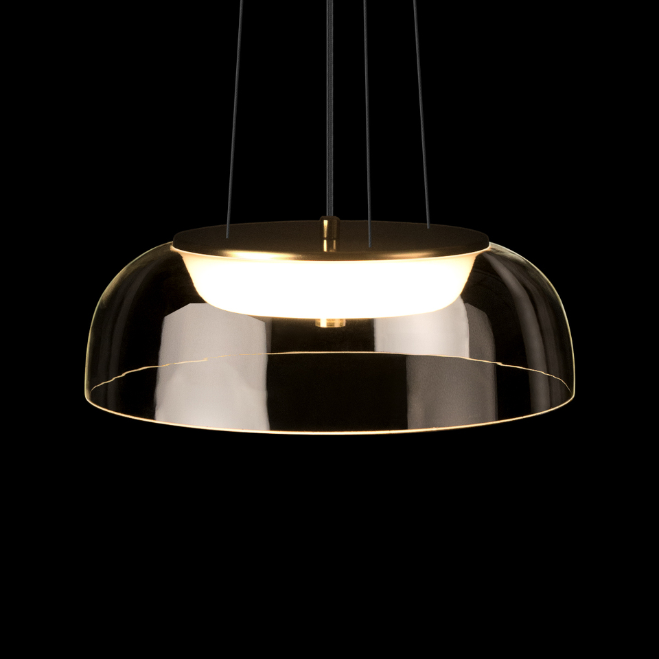 Фото №9  Подвесной светильник 10428/C Подвесной светильник LOFT IT Tinkerbell
