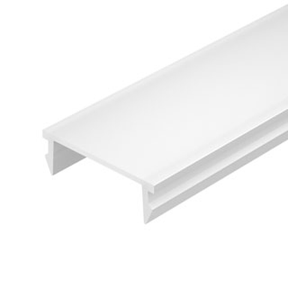 Фото №1  Arlight Экран LINE-S-W32-3000 OPAL  ( Пластик)