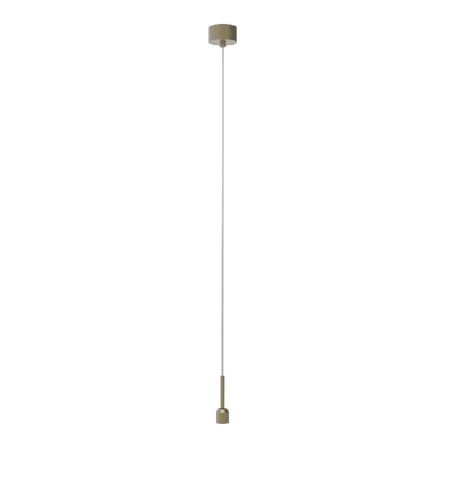 Фото №1  Arlight Подвес с питанием ART-APRIORI-CANOPY-HANG-A-L1500-POWER (OG) ( IP20 Металл, 3 года)
