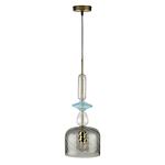 Превью фото №1  Подвесной светильник 10037C Подвесной светильник LOFT IT Candy