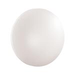 Превью фото №1  SONEX 3017/CL PALE SN 000 Светильник пластик/белый LED 30Вт 4000K D350 IP43 SIMPLE