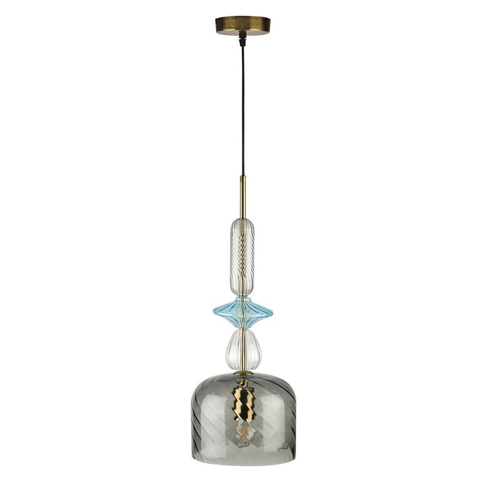 Фото №7  Подвесной светильник 10037C Подвесной светильник LOFT IT Candy