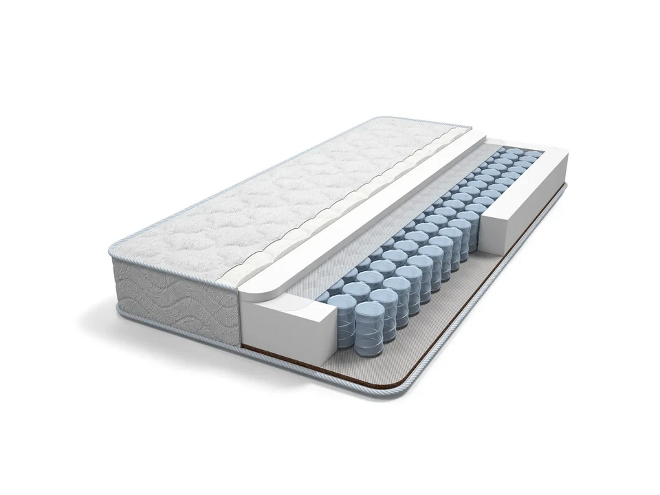 Фото №1  Матрас OGOGOHOME Матрас Play Optima