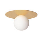Превью фото №1  10120/250C Gold Потолочный светильник LOFT IT Ufo