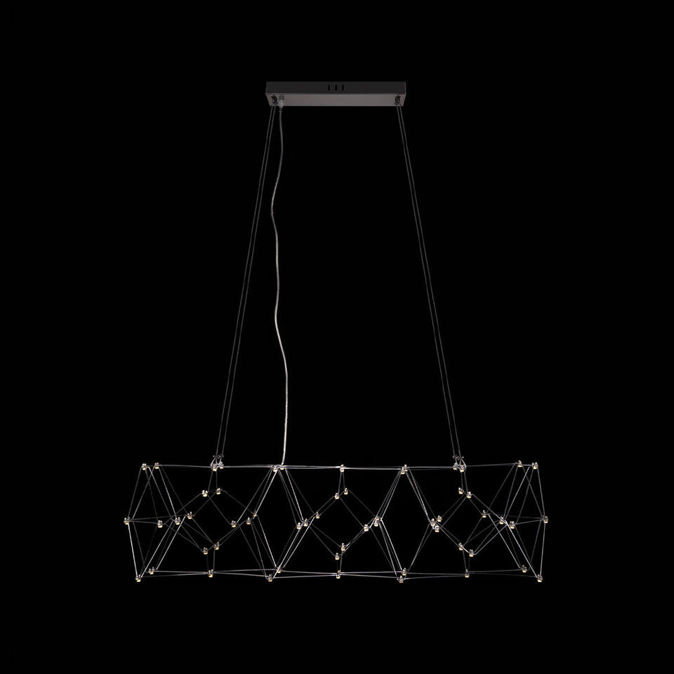 Фото №10  Подвесной светильник 10257/920 Подвесной светильник LOFT IT Universe