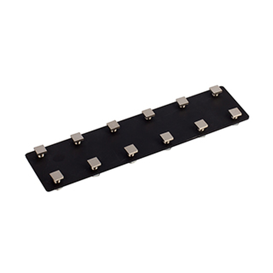 Фото №1  Arlight Коннектор ARH-LINE-6085 BLACK ( -)