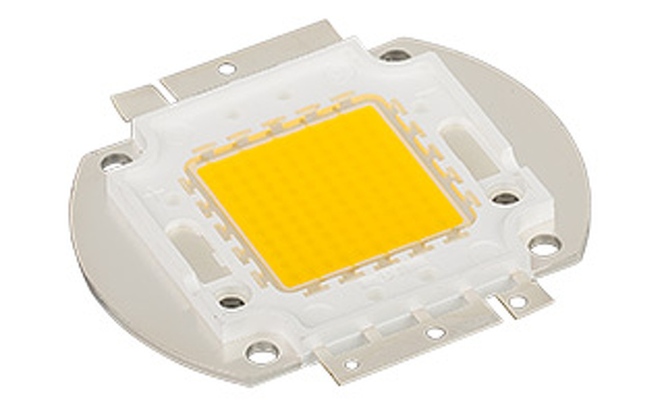 Фото №1  Arlight Мощный светодиод ARPL-100W-EPA-5060-DW (3500mA) ( -)