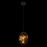 Превью фото №6  Подвесной светильник 10427 Amber Подвесной светильник LOFT IT Bubble