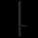 Превью фото №4  10149/1200 Black Настенный светильник LOFT IT Linio