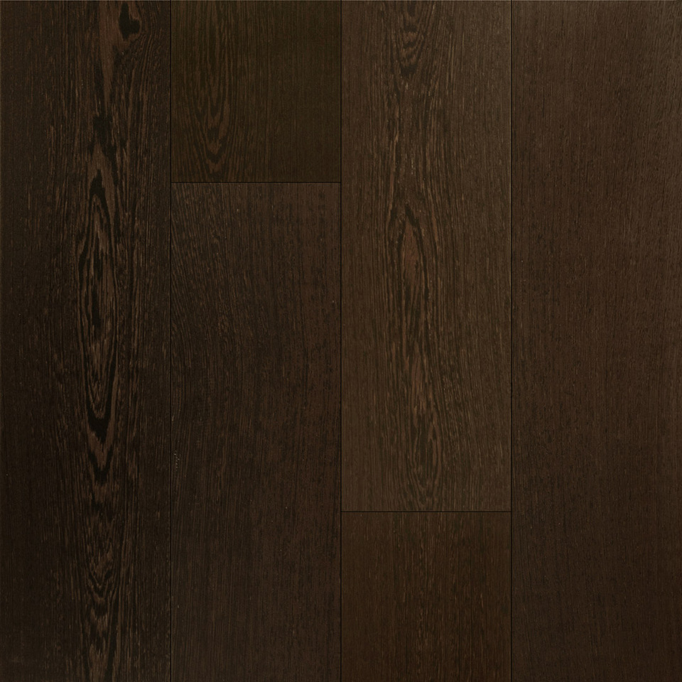 Фото №1  Кварцевый паркет Кварцевый паркет Quartz Parquet Классик Венге Африканский 400-64 7/1.2