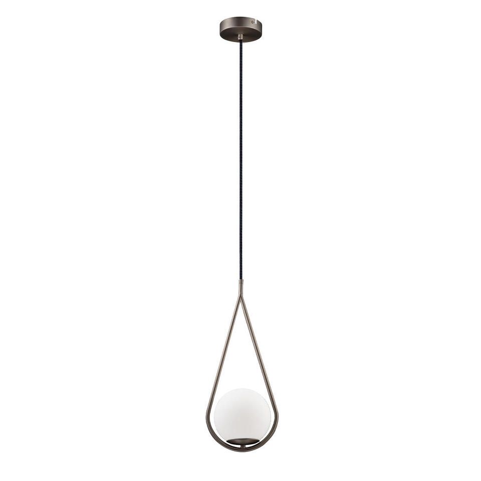Фото №5  Подвесной светильник LOFT2599-B Подвесной светильник LOFT IT Glob