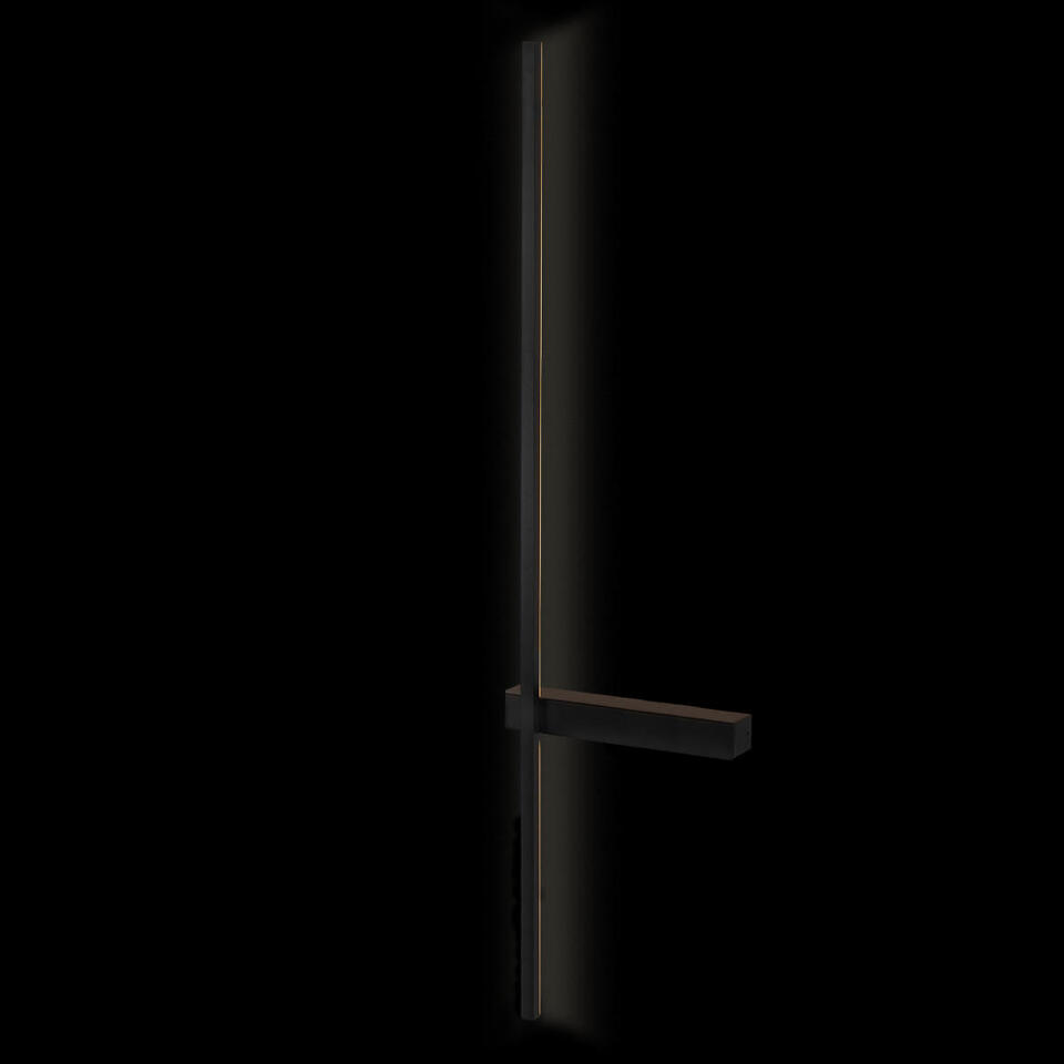 Фото №6  10149/1200 Black Настенный светильник LOFT IT Linio