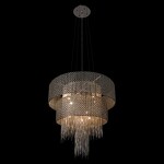 Превью фото №4  Люстра 10406/660 Подвесная люстра LOFT IT Opera