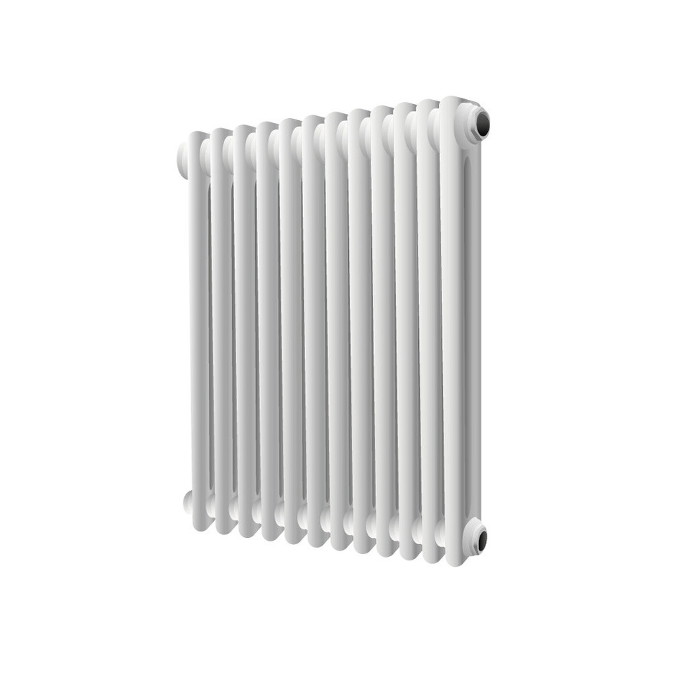 Фото №1  Радиатор Стальной трубчатый радиатор PRIMOCLIMA LAVA 2-0500-12 S34, glossy white