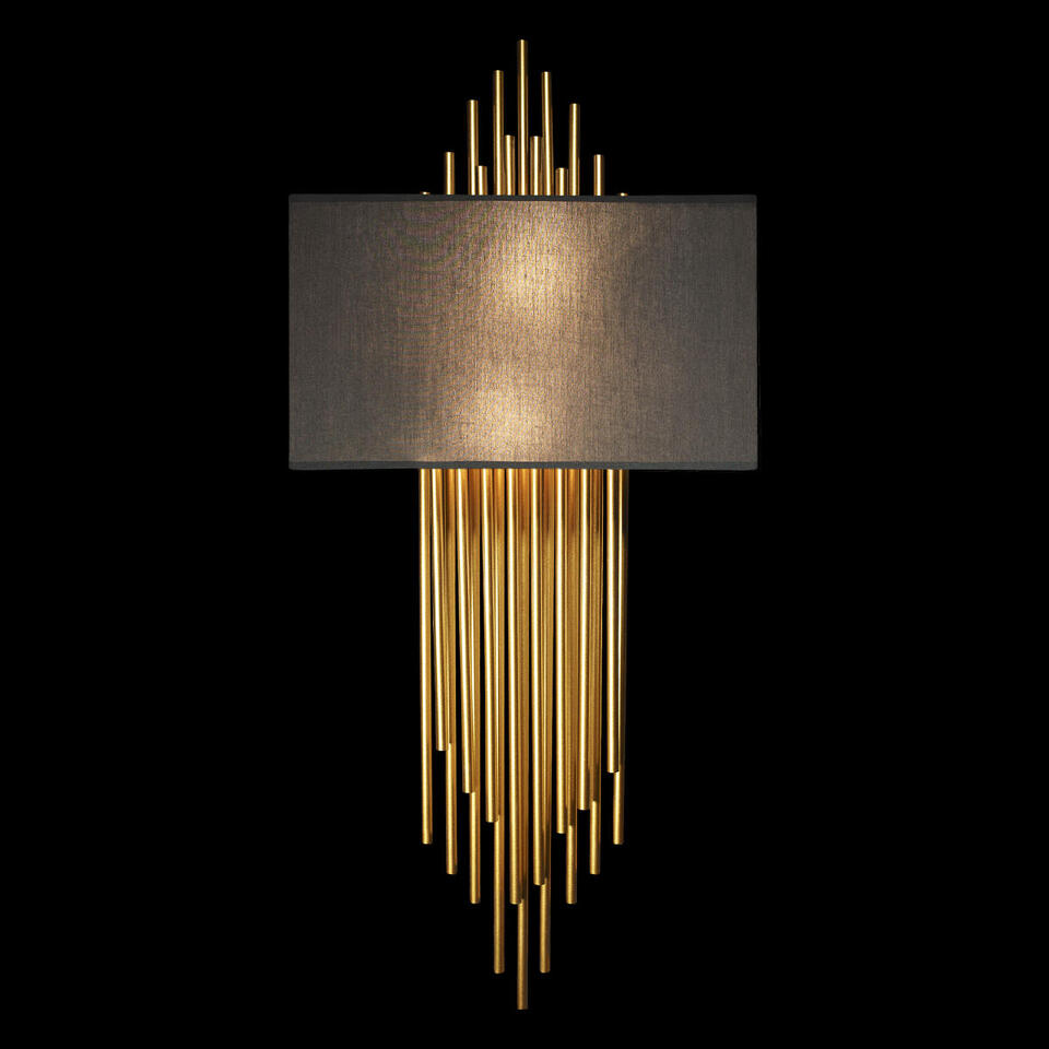 Фото №9  10107 Black Бра LOFT IT Elegio