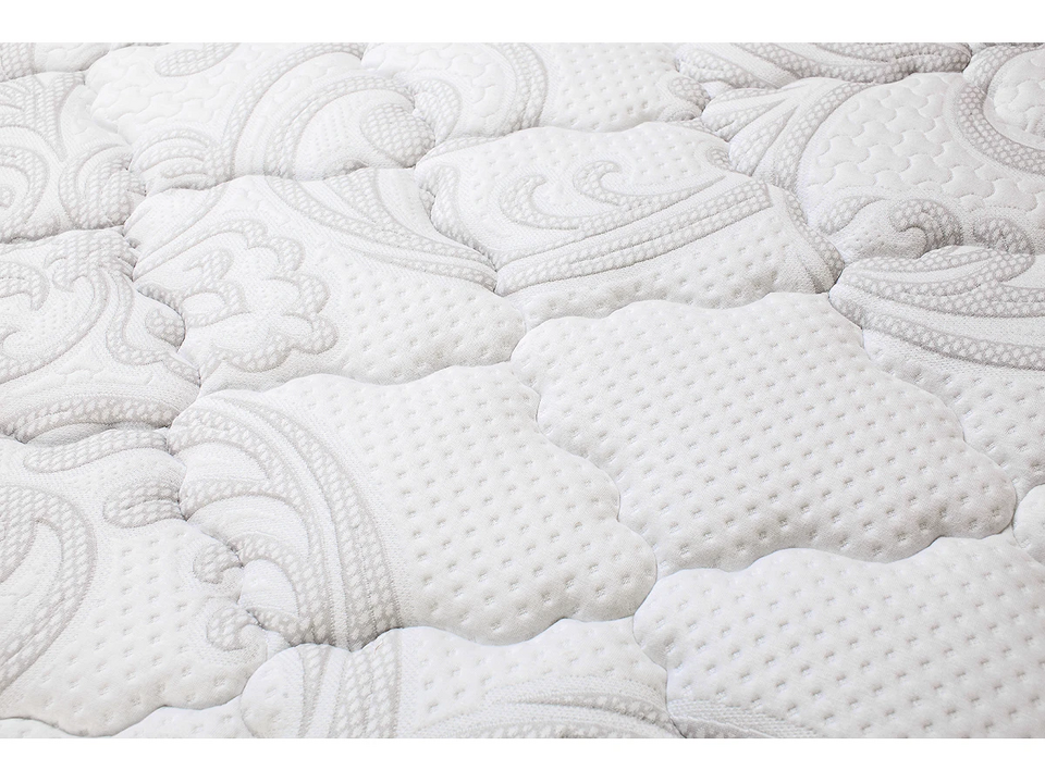 Фото №7  Матрас OGOGOHOME Матрас Lux Premier