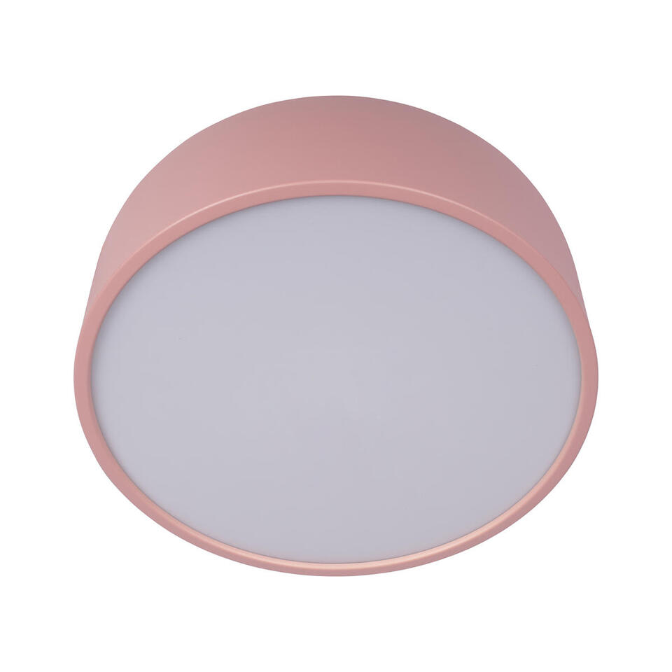 Фото №6  10201/350 Pink Потолочный светильник LOFT IT Axel