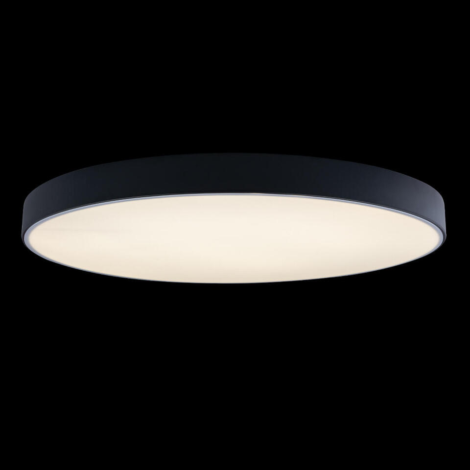 Фото №5  10002/48 Black Потолочный светильник LOFT IT Axel